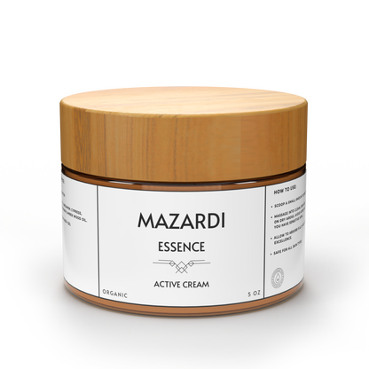 Mazardi Essence Active Cream