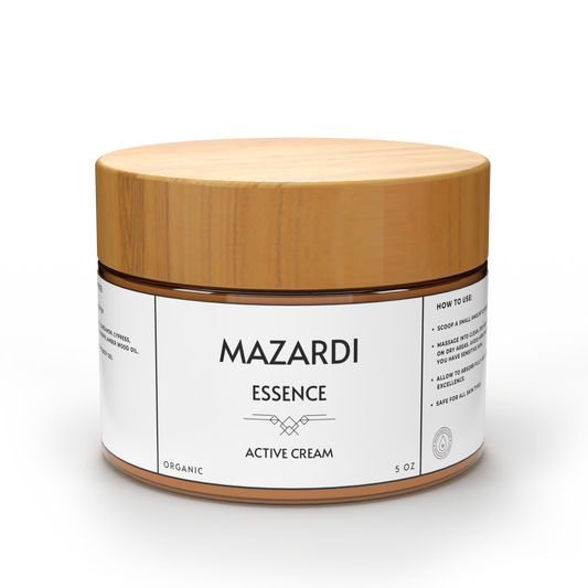 Mazardi Essence Active Cream